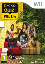 2073 - Nat Geo Quiz: Wild Life 