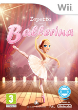 2074 - Ballerina