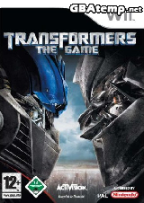 0208 - Transformers: The Game