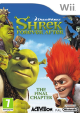 2082 - Shrek Forever After