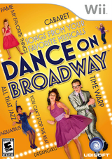 2084 - Dance on Broadway
