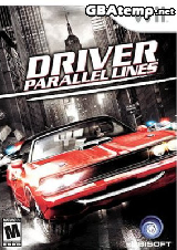 0209 - Driver: Parallel Lines