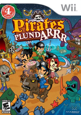 2092 - Pirates Plund-Arr