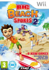 2094 - Big Beach Sports 2