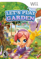2097 - Let's Play Garden