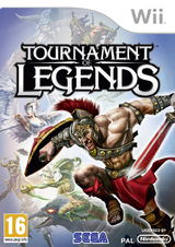 2100 - Tournament of Legends