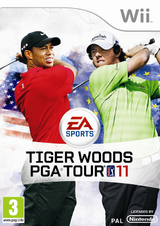 2101 - Tiger Woods PGA Tour 11