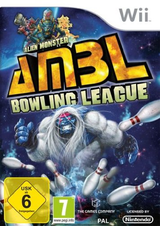 2106 - Alien Monster Bowling League