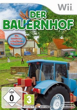 2109 - Der Bauernhof