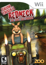 2112 - Calvin Tucker's Redneck: Farm Animals Racing Tournament 