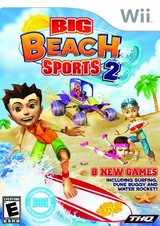 2115 - Big Beach Sports 2