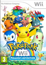 2119 - PokePark Wii: Pikachu's Adventure