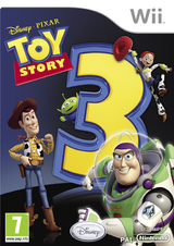 2125 - Toy Story 3