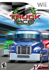 2126 - Truck Racer