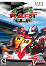 2127 - Kart Racer