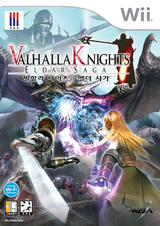 2129 - Valhalla Knights: Eldar Saga