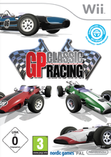 2132 - GP Classic Racing