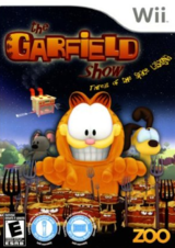 2133 - The Garfield Show