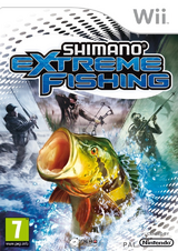 2136 - Shimano Extreme Fishing