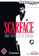 0214 - Scarface: The World Is Yours