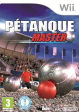 2141 - Petanque Master