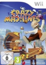 2142 - Crazy Machines