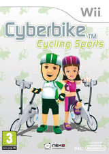 2149 - Cyberbike: Cycling Sports