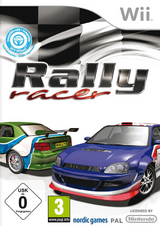 2153 - Rally Racer