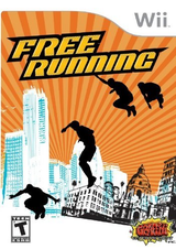 2155 - Free Running