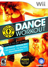 2156 - Gold's Gym Dance Workout