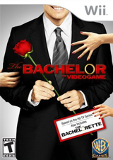 2157 - The Bachelor: The Videogame