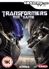 0216 - Transformers: The Game