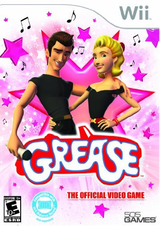 2160 - Grease