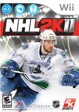 2162 - NHL 2K11