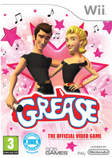 2166 - Grease