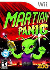 2169 - Martian Panic
