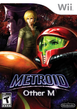 2171 - Metroid: Other M