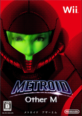 2173 - Metroid: Other M