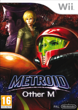 2177 - Metroid: Other M