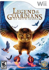 2187 - Legend of the Guardians: The Owls of Ga'Hoole