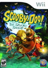 2188 - Scooby-Doo! and the Spooky Swamp