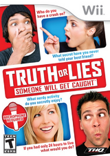 2189 - Truth or Lies