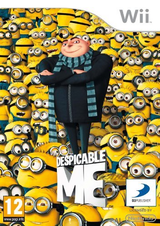 2190 - Despicable Me - The Game