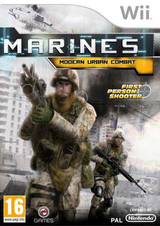 2194 - Marines Modern Urban Combat