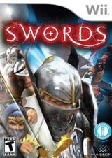 2199 - Swords