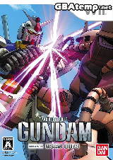 0220 - Mobile Suit Gundam: MS Sensen 0079