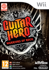 2203 - Guitar Hero: Warriors of Rock