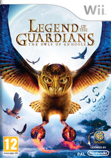 2210 - Legend of the Guardians: The Owls of Ga'Hoole