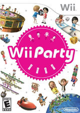 2220 - Wii Party