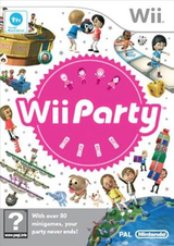 2222 - Wii Party